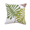 Cotton printed pillow cover