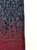 Men's Contrast Color And Geometric Graphic Pattern Casual Pants With Drawstring And Pockets, Chic And Trendy Comfy Trousers For Leisurewear And Vacation Resorts
