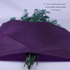 MG Tissue Paper Flowers Wrapping Paper Base Floral Material Fancy Paper