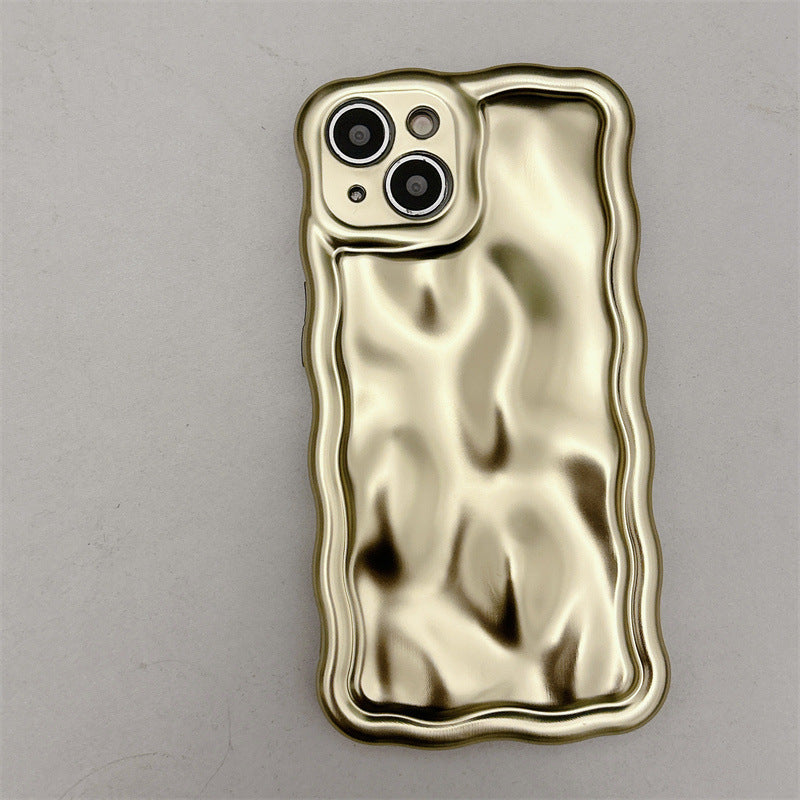 Matte Glossy Phone Case Protection