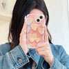 Advanced Oil Painting Love Phone Case