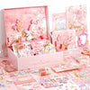Shaoyao Selection Series Journal Material Gift Set
