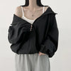 Sun Protection Clothing For Women Summer Spring Thin Breathable Jacket