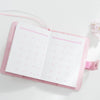 Beautiful Dream Cherry Blossom Series Gift Set Journal Book