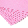 Glitter paper gold powder foam paper