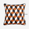 Hall Sofa Throw Pillow Cushion Back Pillow Cover