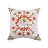 Cotton printed pillow cover