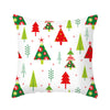 Christmas pillow cushion cover