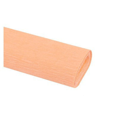 Kindergarten Handmade 50x250cm Retractable Paper Flower Rose Material Paper