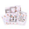 T02 M02X Sticker Printer Paper Thermosensitive Paper
