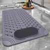 Anti-fall And Anti-slip Foot Mats In Hotel Bathrooms