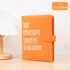 Solid Color Fashion Personality A5 Journal Book