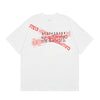Arabic Digital Printed Short Sleeve