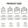 Castle Fairy Gamer Reversible Comforter Set Gaming Cool Gamepad Bedding Set For Women Men Adults Modern Geometric Hexagon Comforter Luxury Video Game Quilt Set Room Decor 2/3Pcs, Fashionable And Comfortable Home Products Suitable For All Seasons