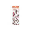 Ledger Stickers Mobile Phone Case Helmet Water Cup Decorative Stickers