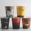 Party Supplies Disposable Paper Tableware