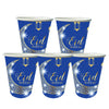 Eid Al-Fitr Set Supplies Scene Layout Theme Paper Plate Paper Cup