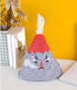 Fabric Tissue Paper Home Creative Paper Box