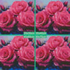 5D Diamond Painting Size And Pixelation