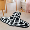 Entrance Mats Bedroom European And American Cartoon