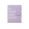 Solid Color Fashion Personality A5 Journal Book