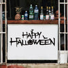Pumpkin Halloween Decorative Wall Stickers