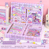 32K Journal Book Full Set Notebook Suit Gift Box