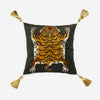Hall Sofa Throw Pillow Cushion Back Pillow Cover