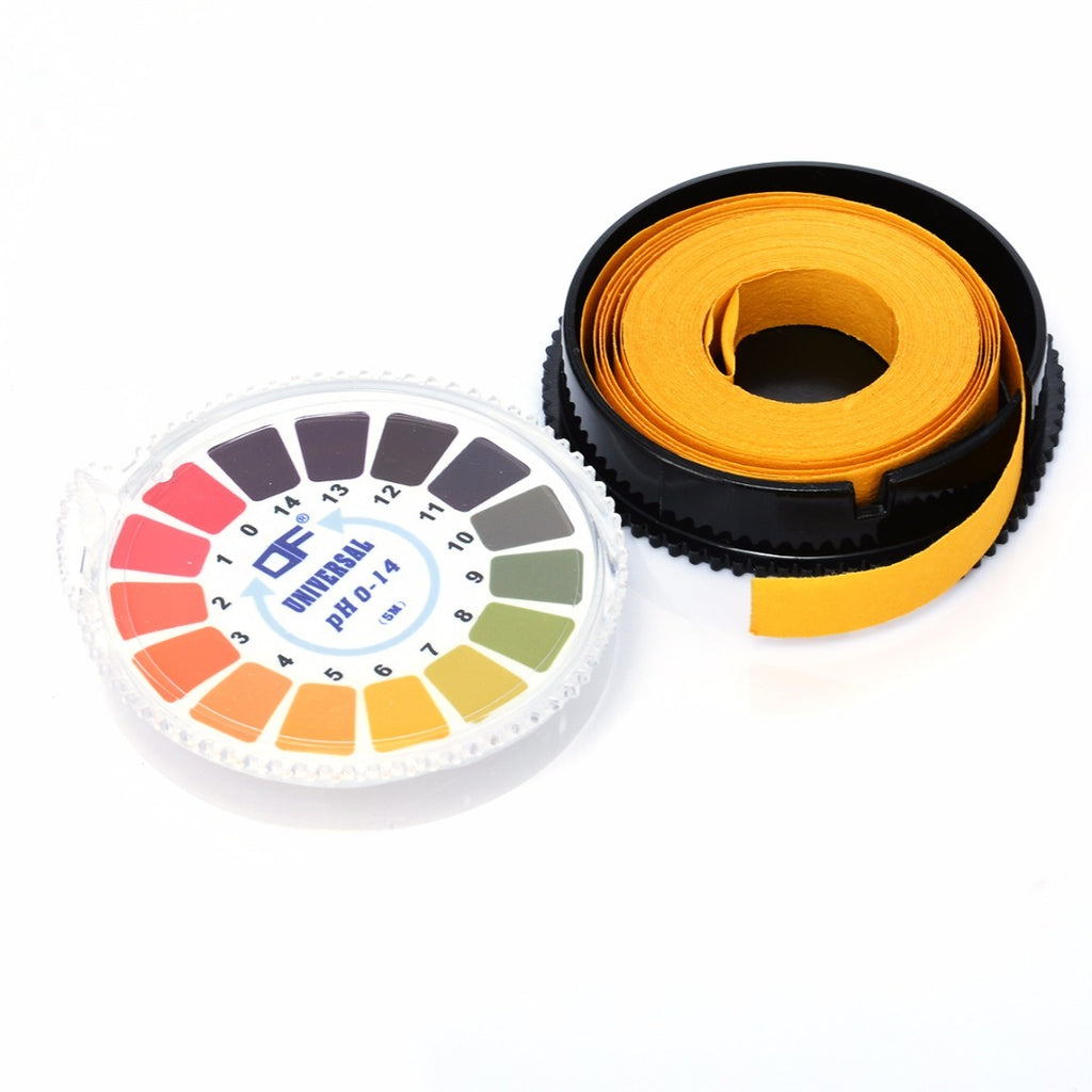 PH Test Paper Urine Alkaline Indicator Paper
