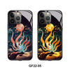 New Smart Luminous Phone Case