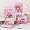 64K Journal Book Student Diary Notebook