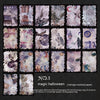 Creative Advanced Sense Journal Decorative Source Material Collage