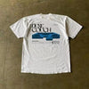 Men's Fashion Personality Punk Gothic T-shirt