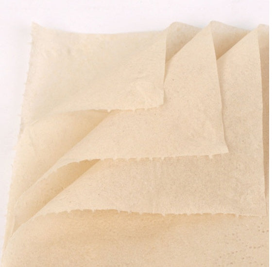6pcs Roll Paper Tissue Paper Towel Roll
