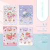 64K Journal Book Student Diary Notebook