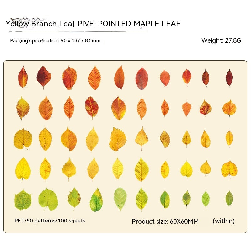 Journal Material Plant Tree 6 Models