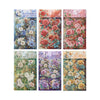 Special Oil Bronzing Waterproof Pet Journal Material