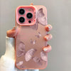 Butterfly Phone Case Drop-resistant Hard Creative