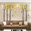 Cross-border Exclusive For AliExpress Stickers Wall Stickers