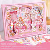32K Journal Book Full Set Notebook Suit Gift Box