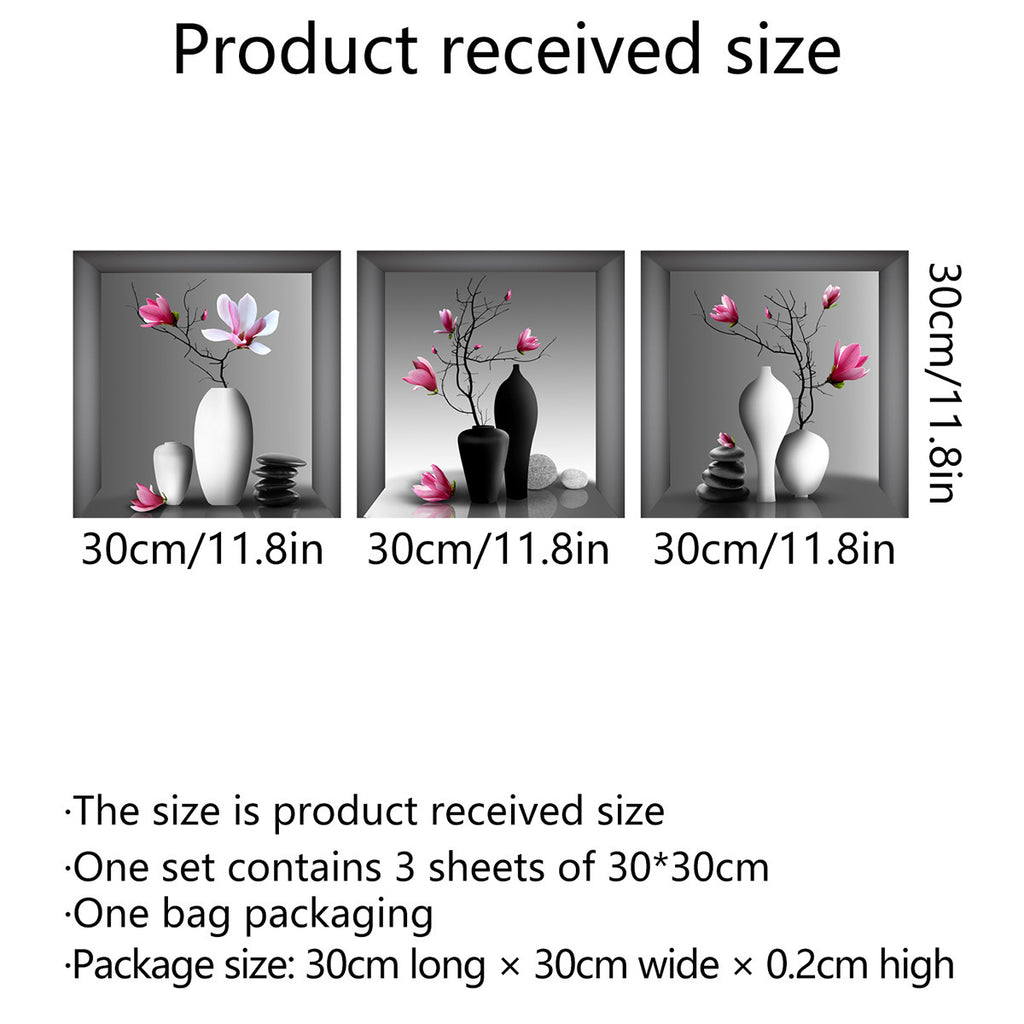 Decoration Wall Stickers Self-adhesive Wall Stickers