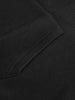 Cat Print Kangaroo Pocket Hoodie, Casual Drawstring Hooded Sweatshirt For Fall & Spring, Women's Clothing