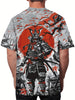 Men's Soldier Print T-shirt, Casual Short Sleeve Crew Neck Tee, Men's Clothing For Outdoor