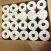 Hair scarf paper