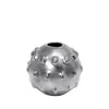 Planet Ornaments Ceramic Vases Home Living Room Electroplating Matte Round