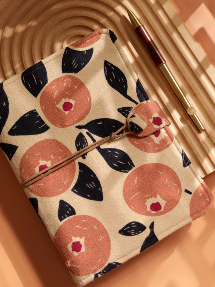 Loose-leaf Journal Book Notebook Removable Good-looking