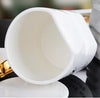 Couple of lovers cups mug personality cup ceramic cup