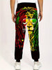 Men's casual sports fashion pants