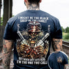 3D Printed Men's Street Short Sleeve Sports T-shirt Top