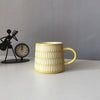 Small Couple Hand Painted Beautiful Cups